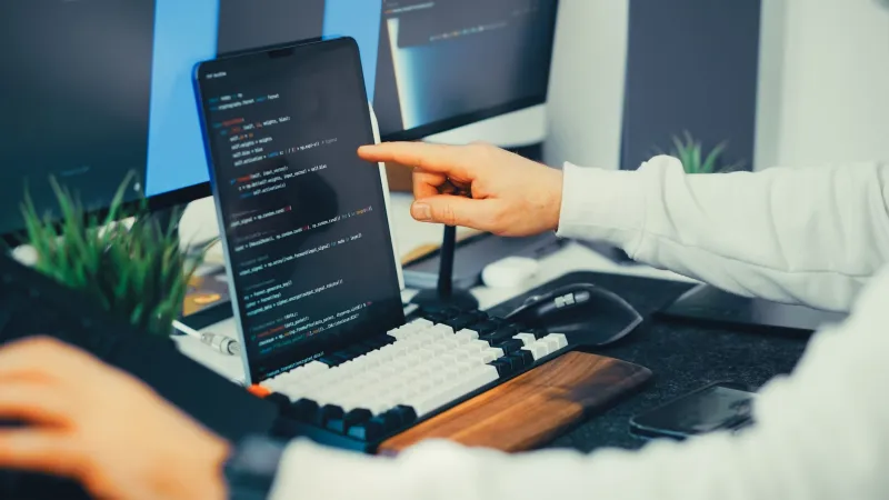 The Code You Trust the Most Is Probably the Code You Should Fear the Most
